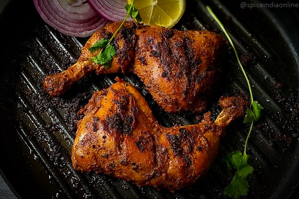 Ayam Bakar