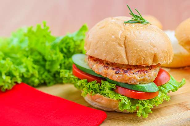 Burger