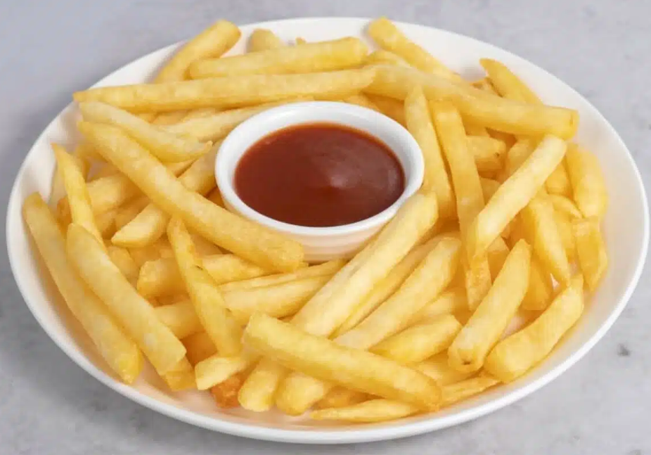 Kentang Goreng